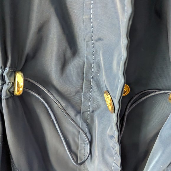 Vince Camuto Blue Jacket - Spring/Fall jacket - Picture 3 of 11